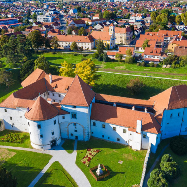 Varaždin