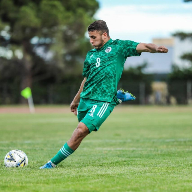 Yacine Titraoui
