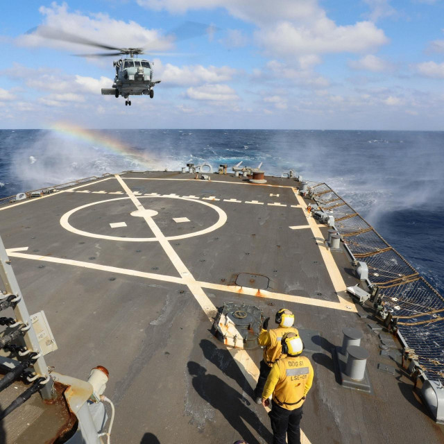 Ilustrativna fotografija