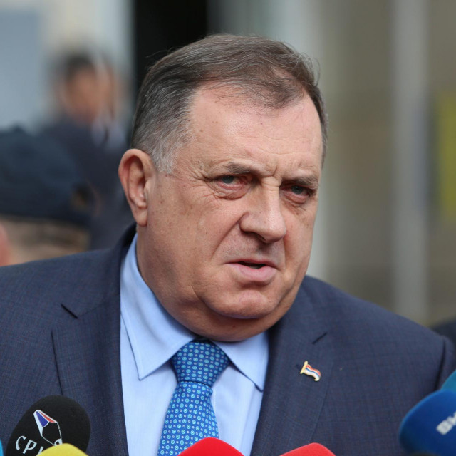 Milorad Dodik