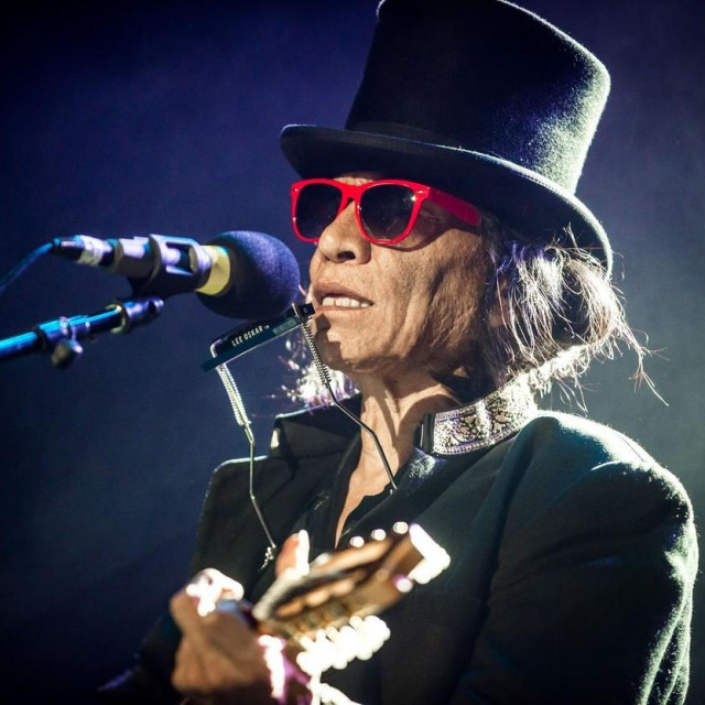 Sixto Rodriguez
