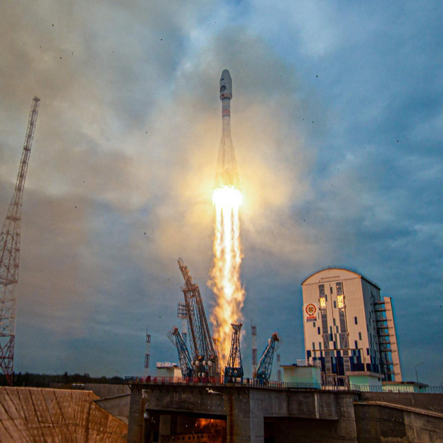 Luna-25