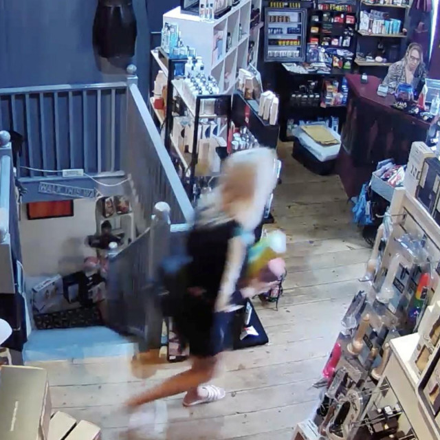 Ilustrativna fotografija