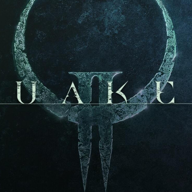 Quake 2 logo je jedina stvar koja je vrlo slična originalu. Sve ostalo je bolje