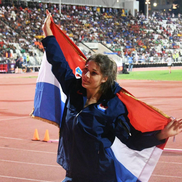 Veronika Šokota