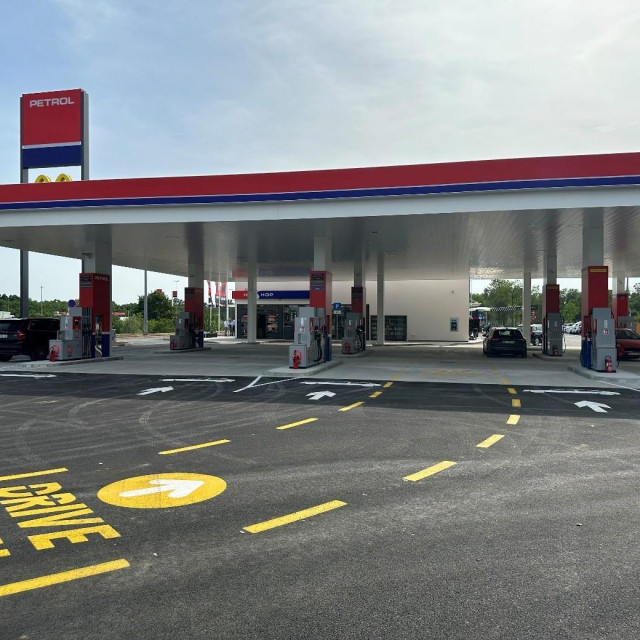 Petrol