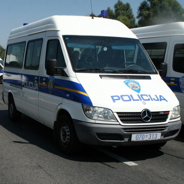 Ilustrativna fotografija