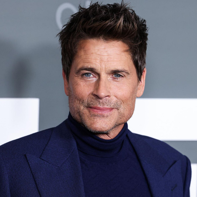 Rob Lowe