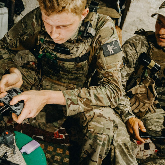 Ilustrativna fotografija