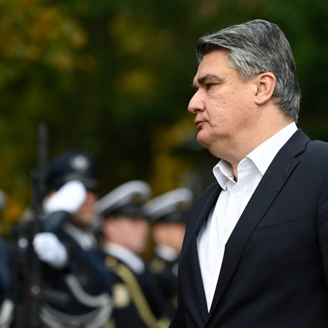 Zoran Milanović