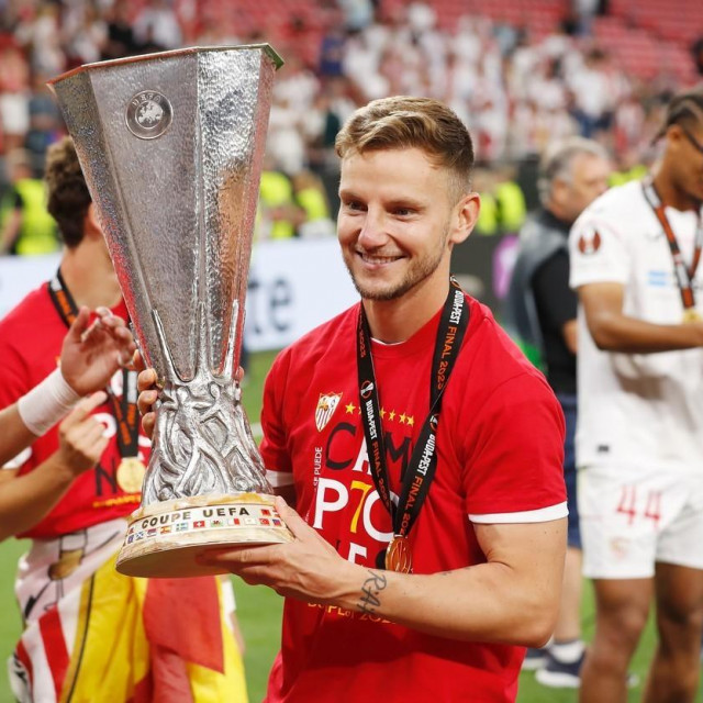 Ivan Rakitić