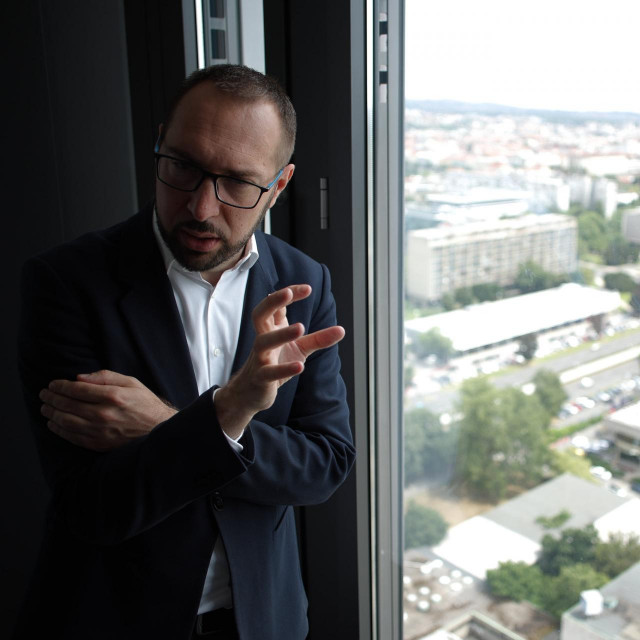 Tomislav Tomašević