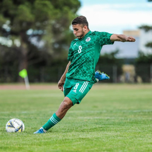 Yacine Titraoui