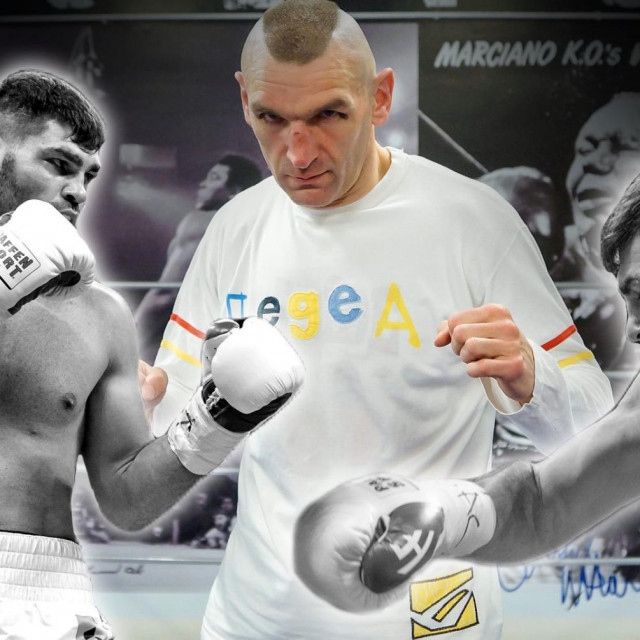 Zeljko Mavrovic i Filip Hrgovic