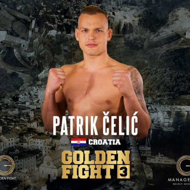 Patrik Čelić