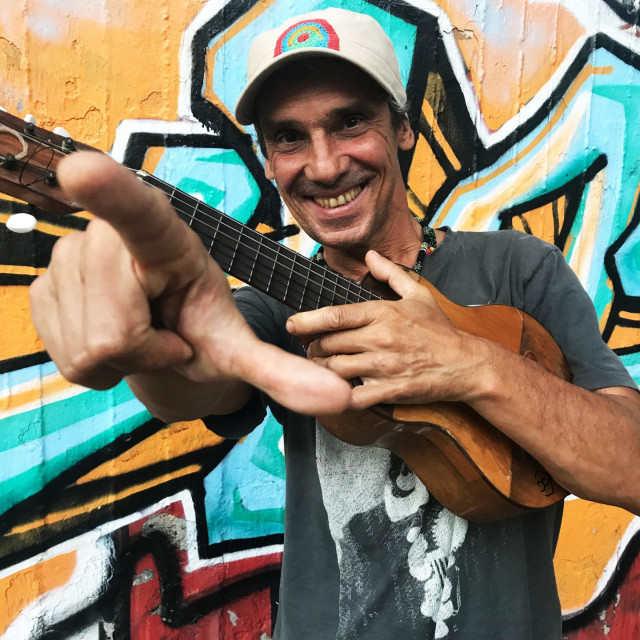 Manu Chao