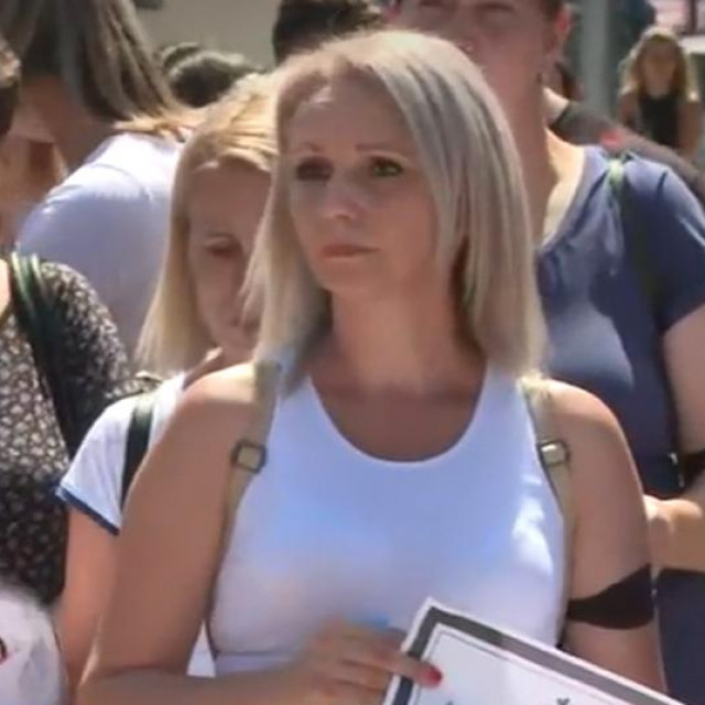 Kolegica s posla od ubijene Nevzete Hećimović