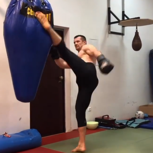 Cro Cop