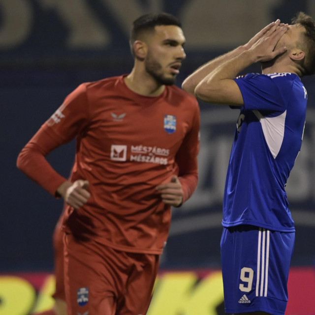 Adrian Leon Barišić i Bruno Petković