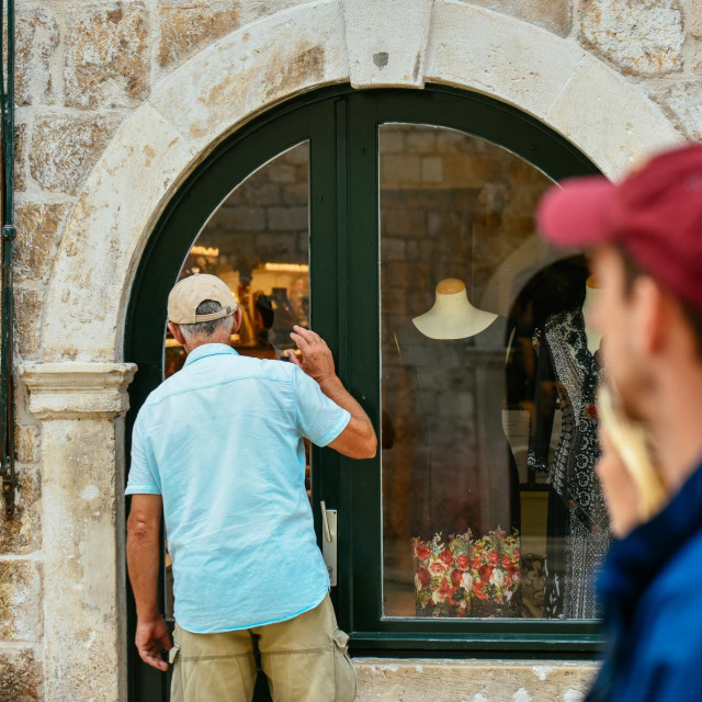 Ilustrativna fotografija