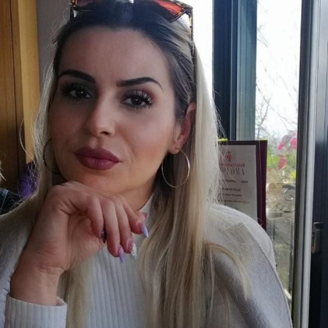 Nezveta Hećimović, žrtva ubojice Nermina Sulejmanovića