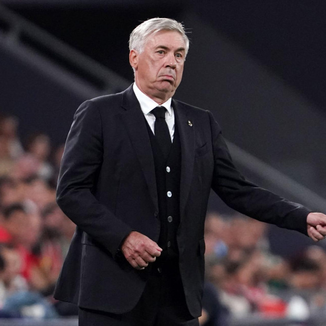  Carlo Ancelotti
