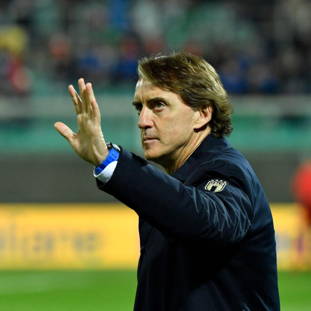 Roberto Mancini
