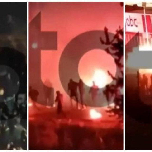 Isječci iz priloga grčkog portala ERT News