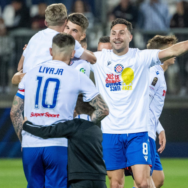  Stefan Simić i Marko Livaja