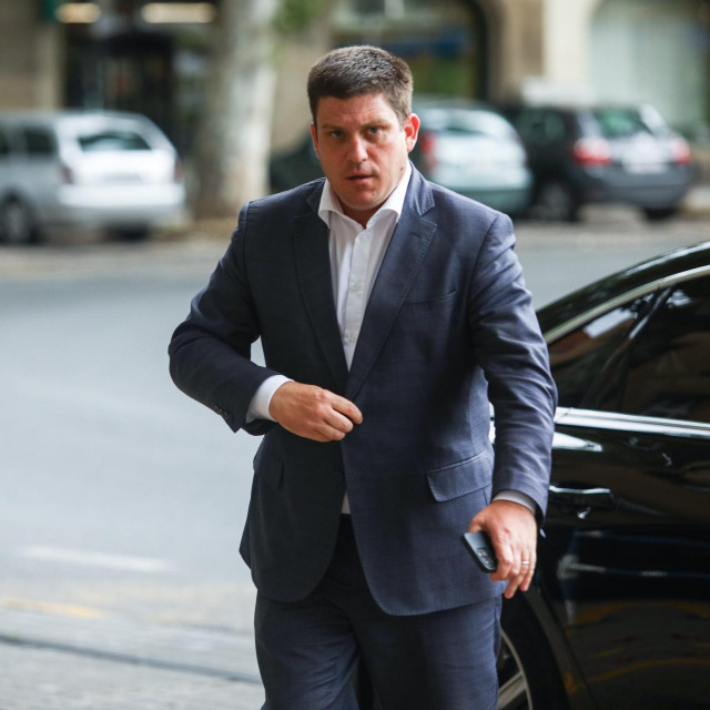 Oleg Butković