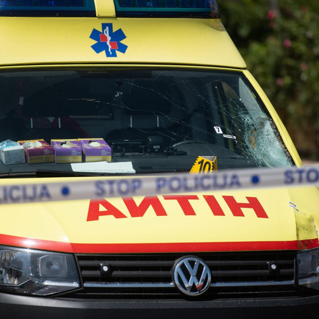 Ilustrativna fotografija