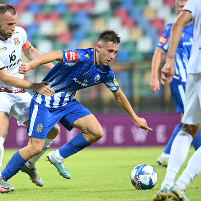 Luka Stojković ima ponudu velikana
