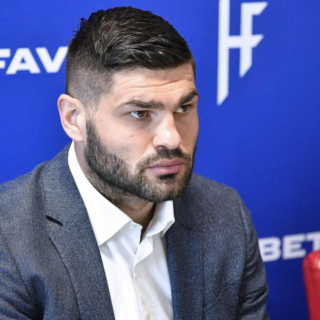 Filip Hrgović