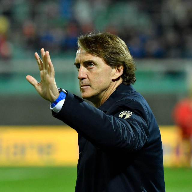 Roberto Mancini