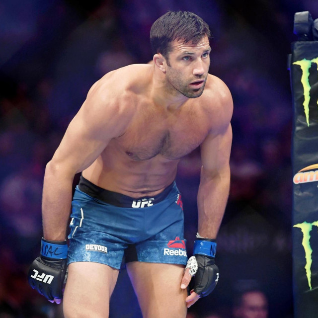 Luke Rockhold 
