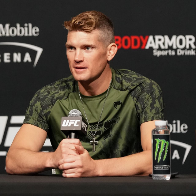  Stephen ”Wonderboy” Thompson