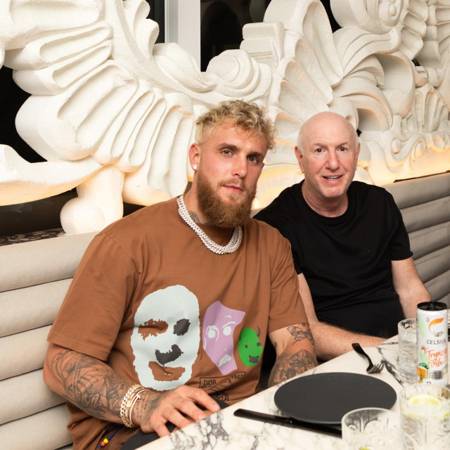 Jake Paul