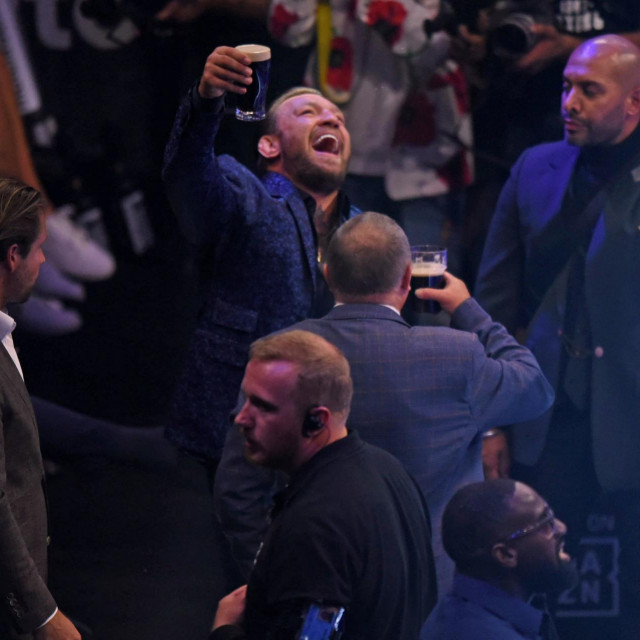 Conor McGregor