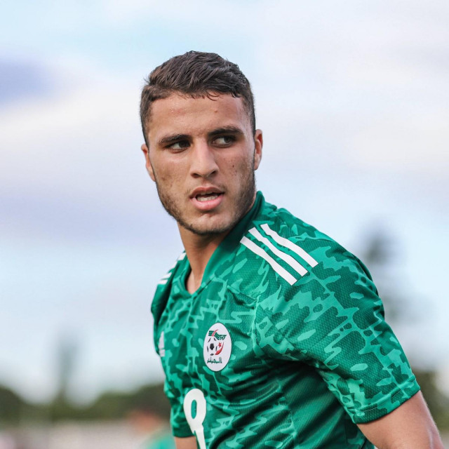 Yacine Titraoui