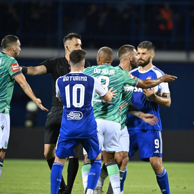 Dinamo i Hajduk čekaju velike utakmice