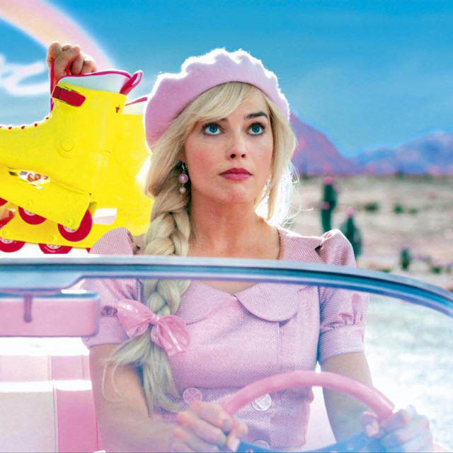 Film ‘Barbie‘