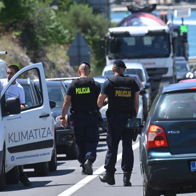 Ilustrativna fotografija 