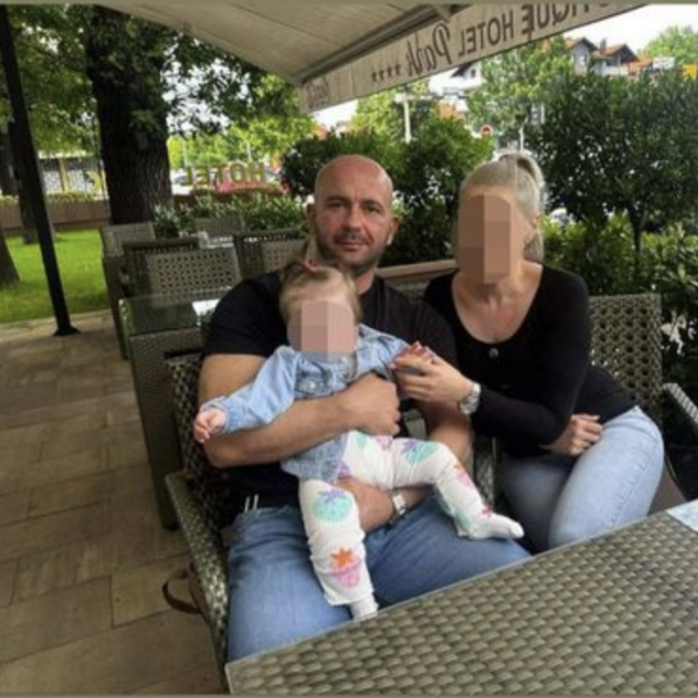 Ubojica Nermin Sulejmanović