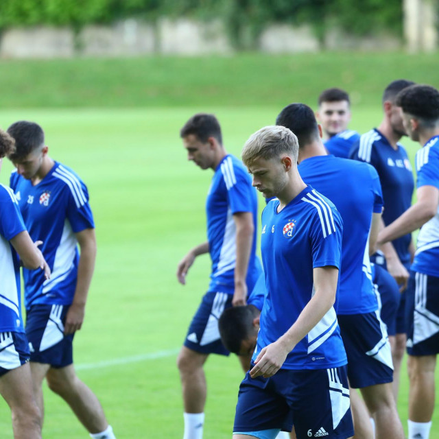  Dinamo