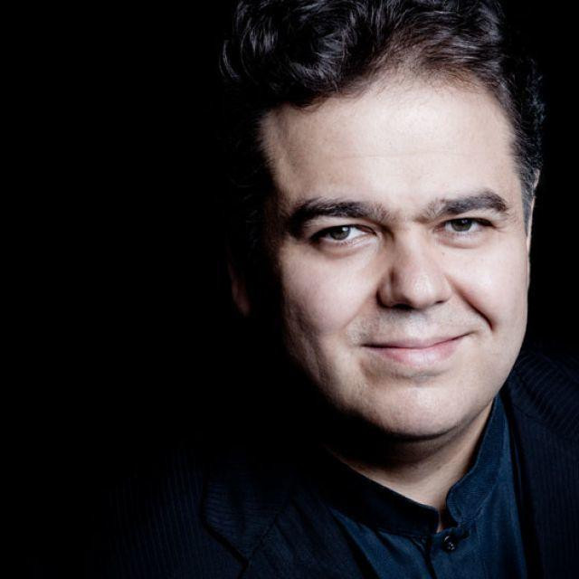 pijanist Arcadi Volodos