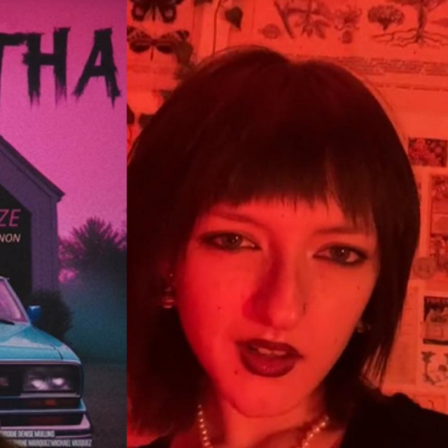 Emily Jeffri osmislila je TikTok trend vezan uz film ”Zepotha”