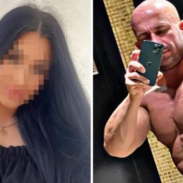 Policajka za koju se sumnja da je bila u vezi s ubojicom i Nermin Sulejmanović