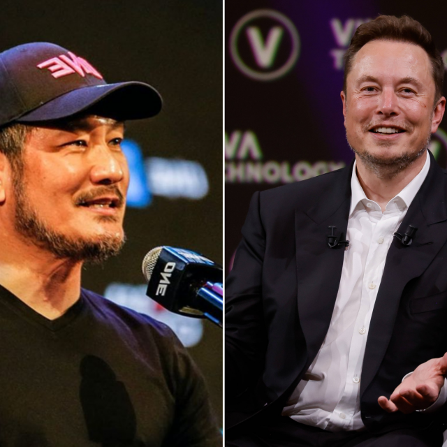 Chatri i Musk