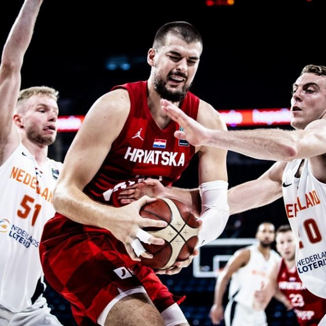 Ivica Zubac