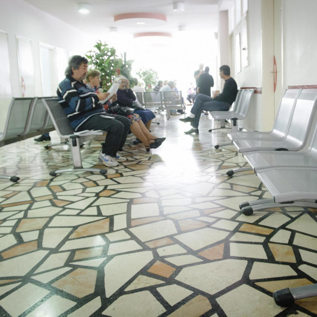 Ilustrativna fotografija